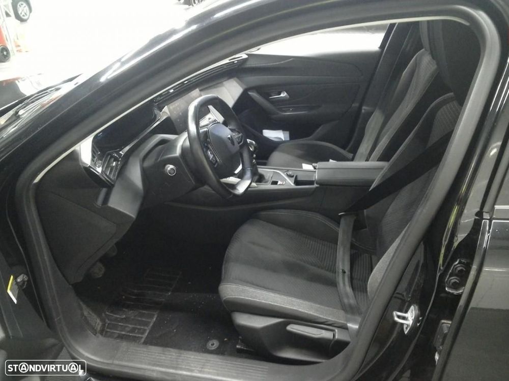 Peugeot 308 SW 1.5 BlueHDi Active Pack - 3