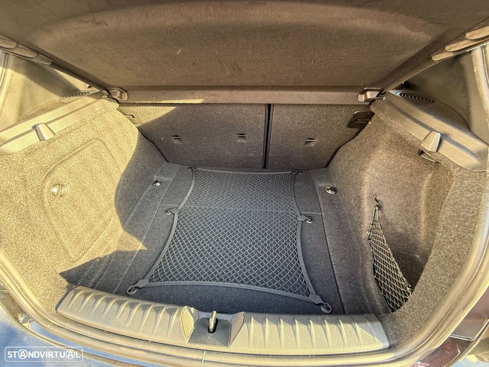 BMW 116 d Pack M Auto - 17