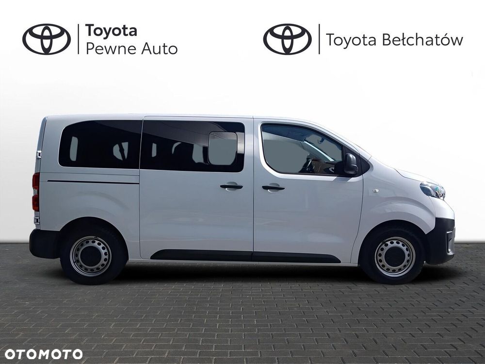 Toyota PROACE - 7