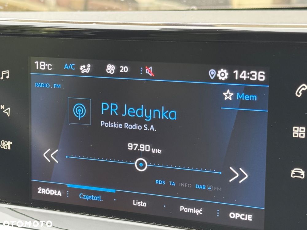 Peugeot 2008 1.2 PureTech Active Pack S&S - 15