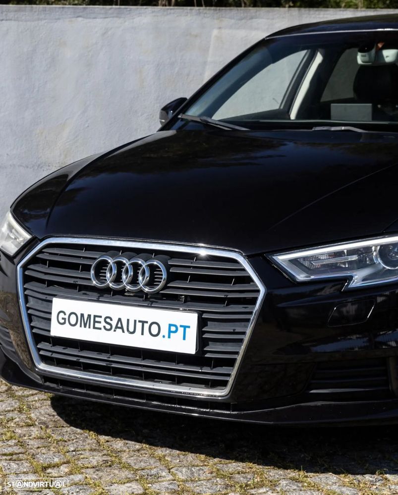 Audi A3 Sportback - 5