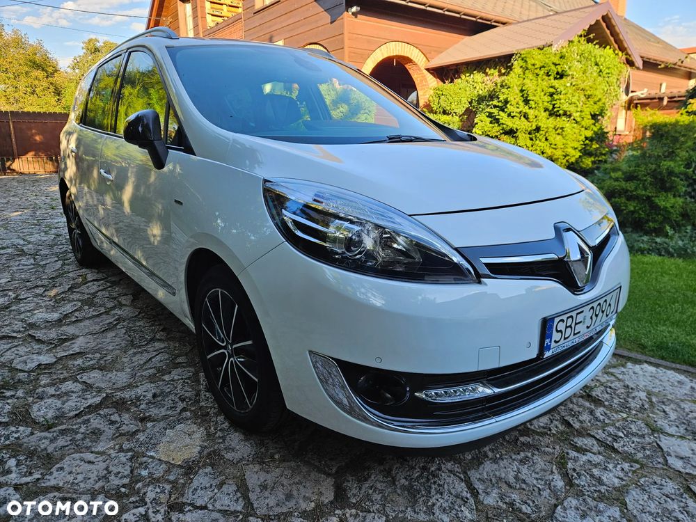 Renault Grand Scenic Energy TCe 130 S&S Bose Edition - 6