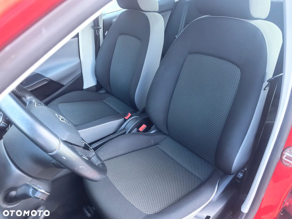 Seat Ibiza 1.2 TSI Colour Edition - 17