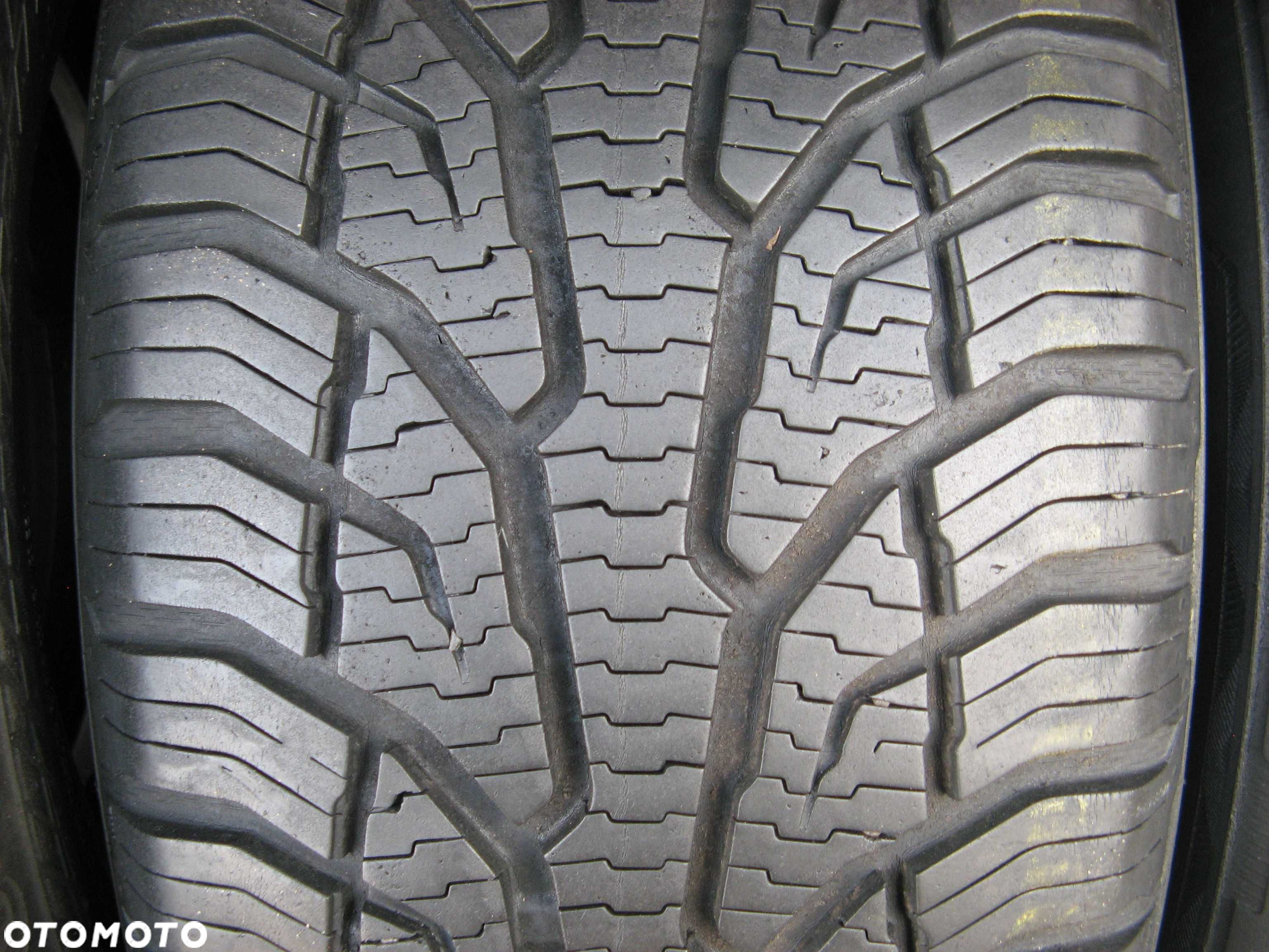 215/60R17 UNIROYAL AllSeasonExpert 2 - nr.9873 - 2