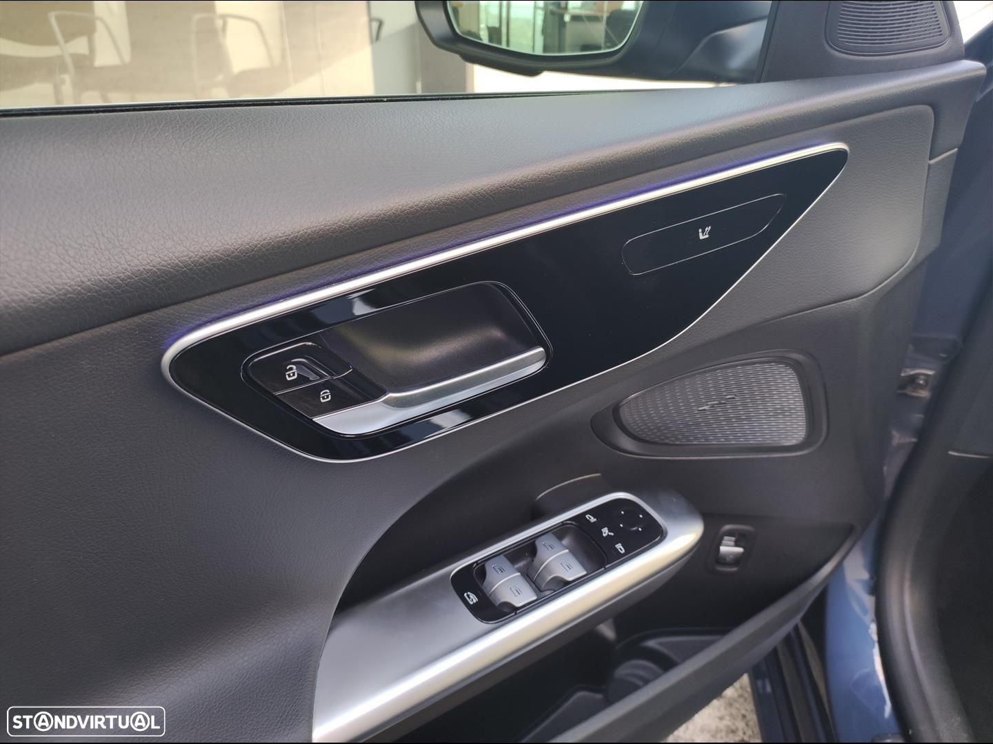 Mercedes-Benz C 220 d Avantgarde - 10