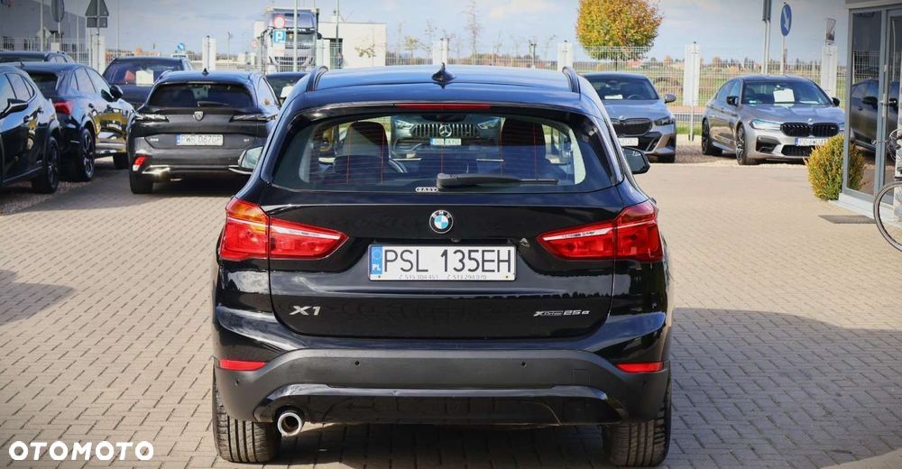 BMW X1 - 6