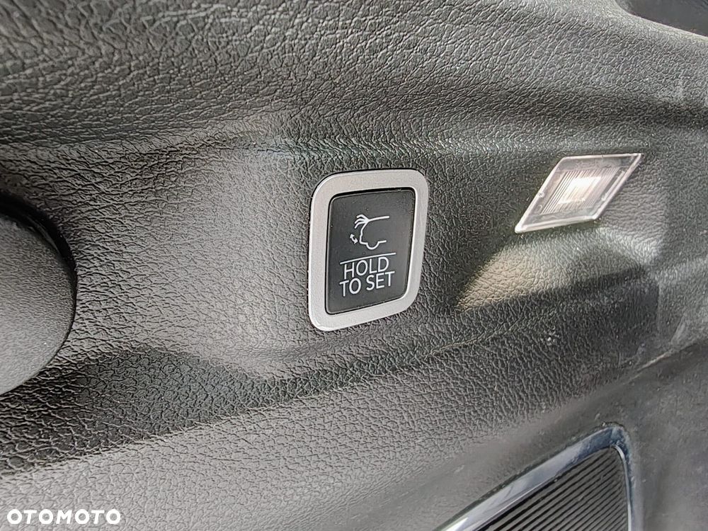 Jeep Grand Cherokee 3.6 V6 Limited - 14