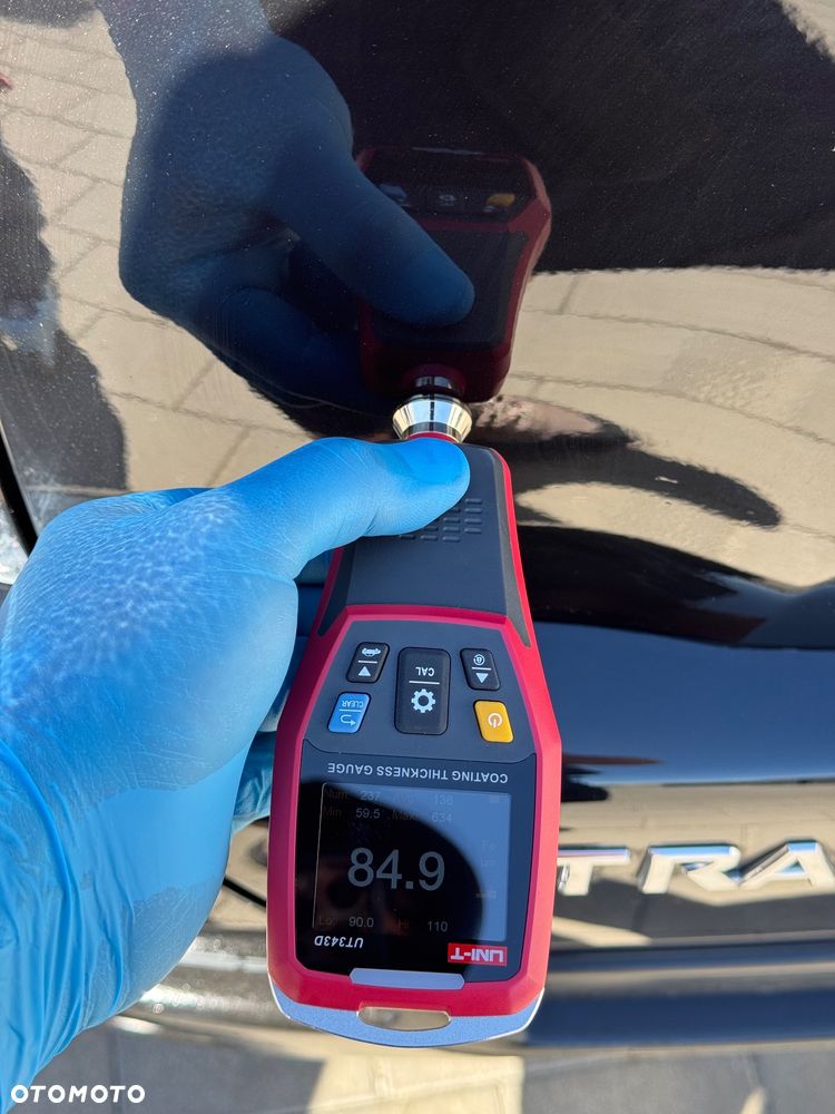 Nissan X-Trail 2.0 dCi 4x4 DPF Automatik Platinum - 19