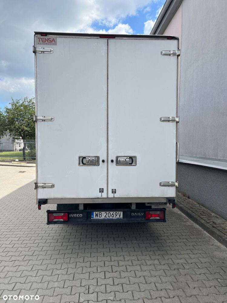 Iveco Daily 50C /35 - 6