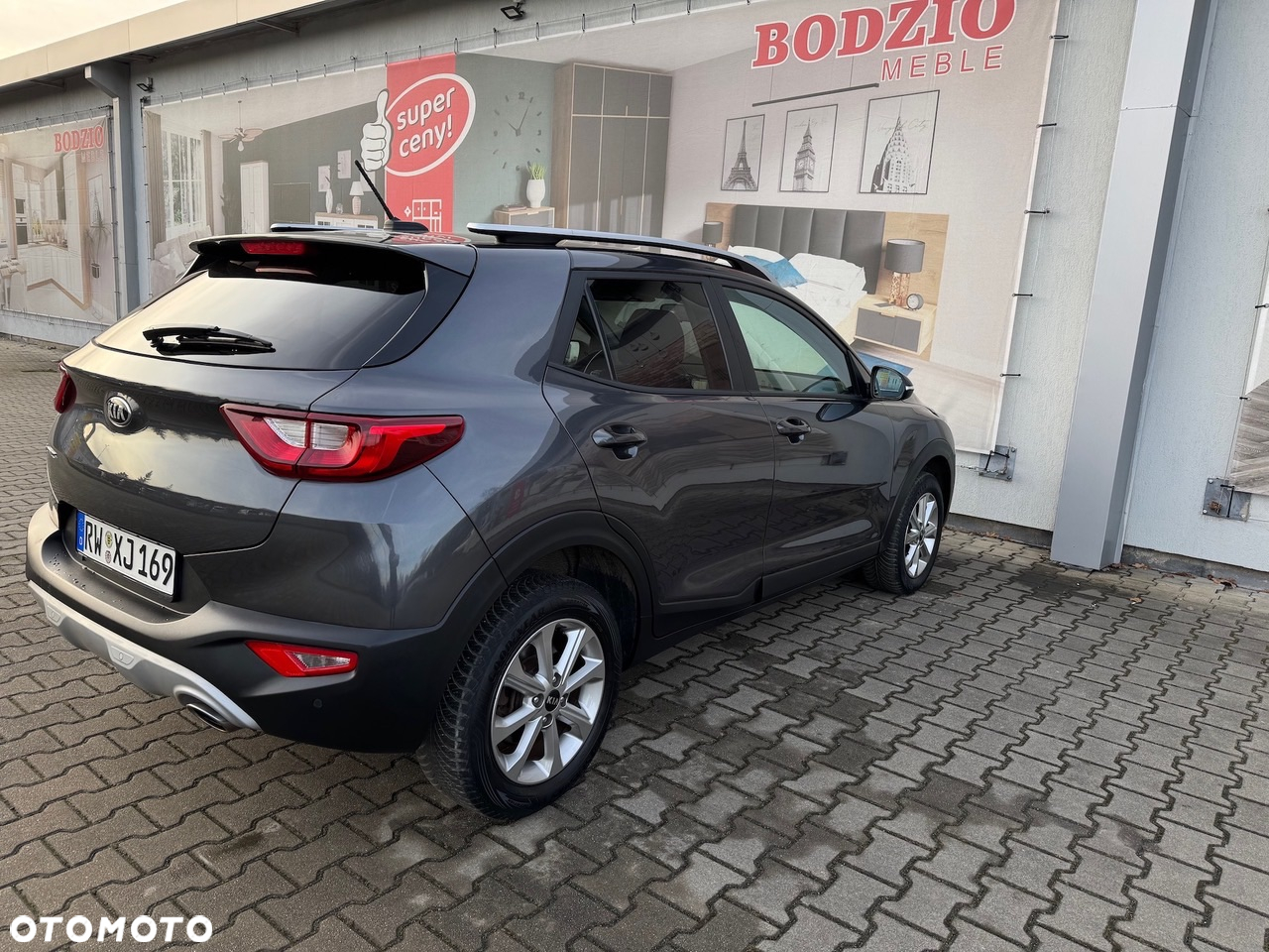 Kia Stonic - 7