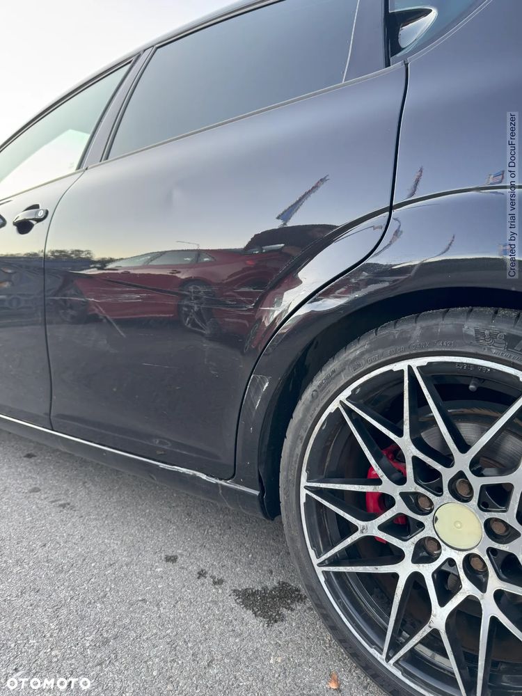 Seat Leon 2.0 T FSI Cupra - 5