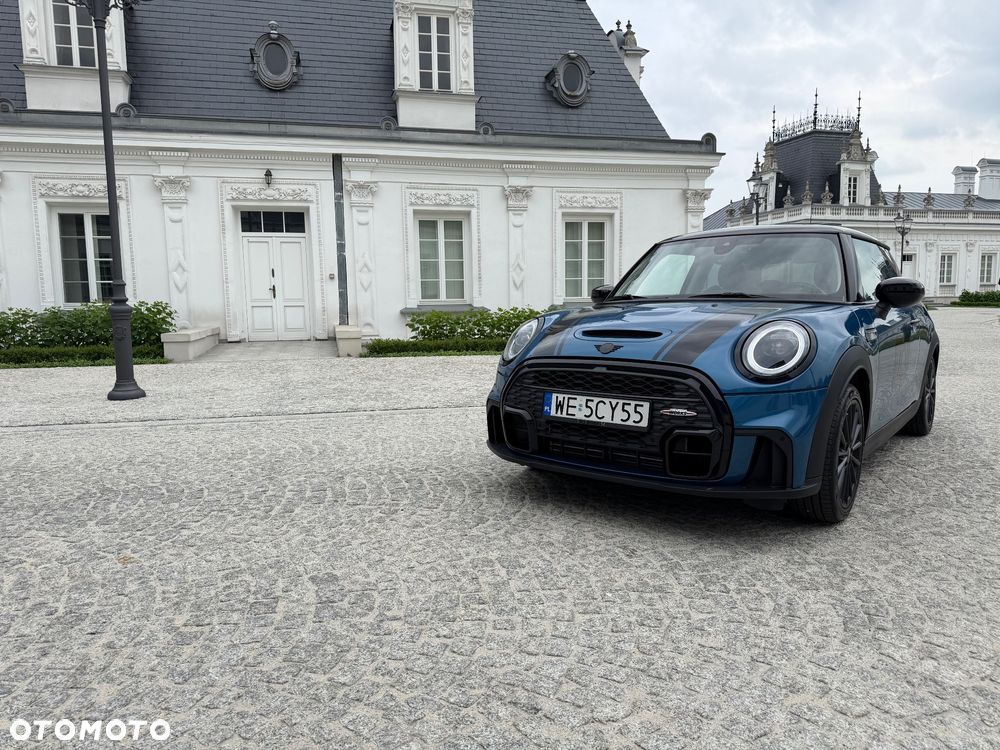 MINI ONE - 3