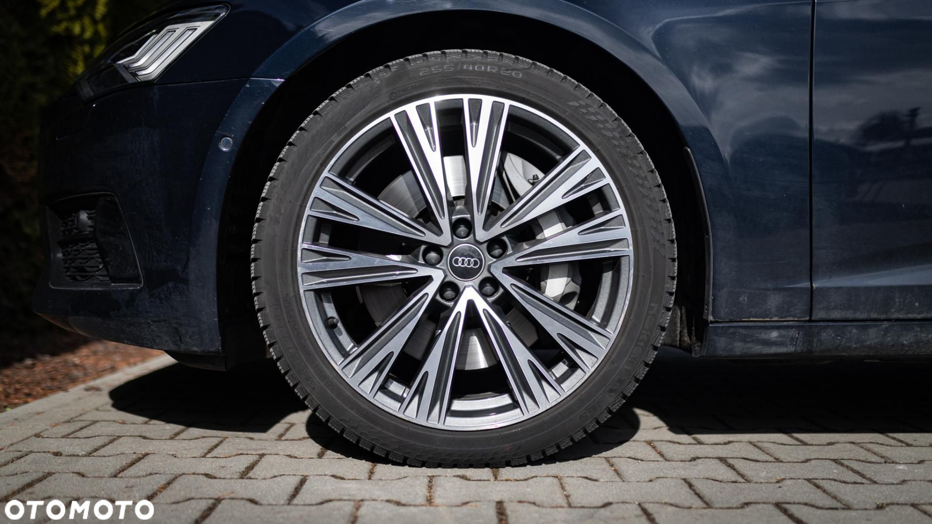 Audi A6 - 40