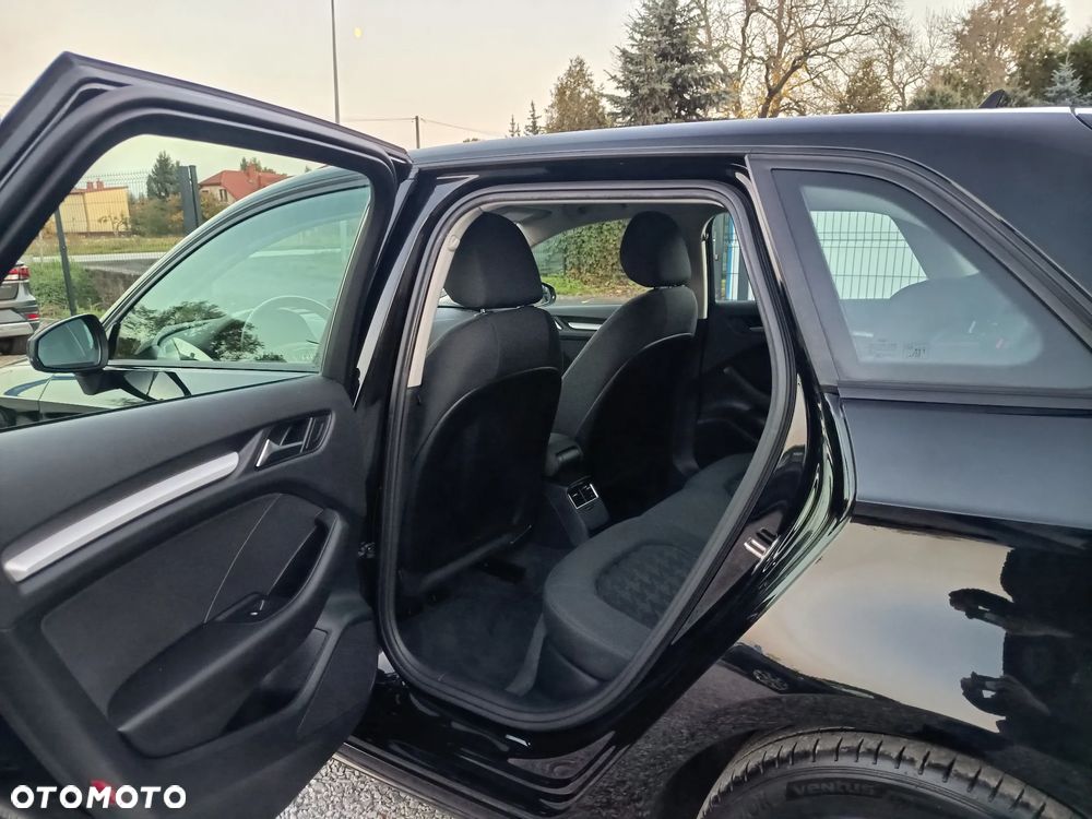 Audi A3 Sportback 1.6 TDI ultra Attraction - 35