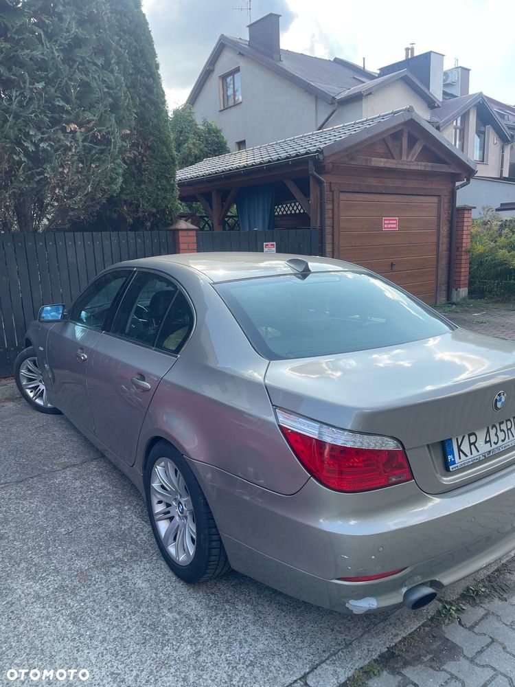 BMW Seria 5 - 1