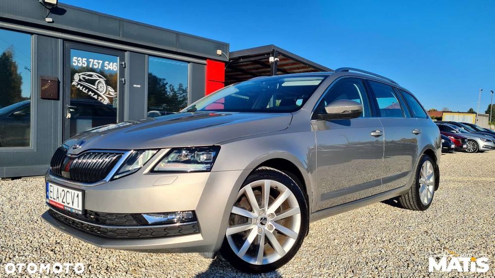 Skoda Octavia - 39