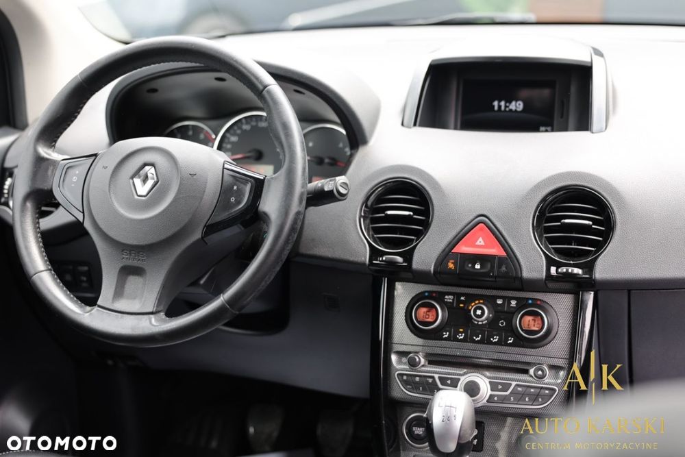 Renault Koleos - 39