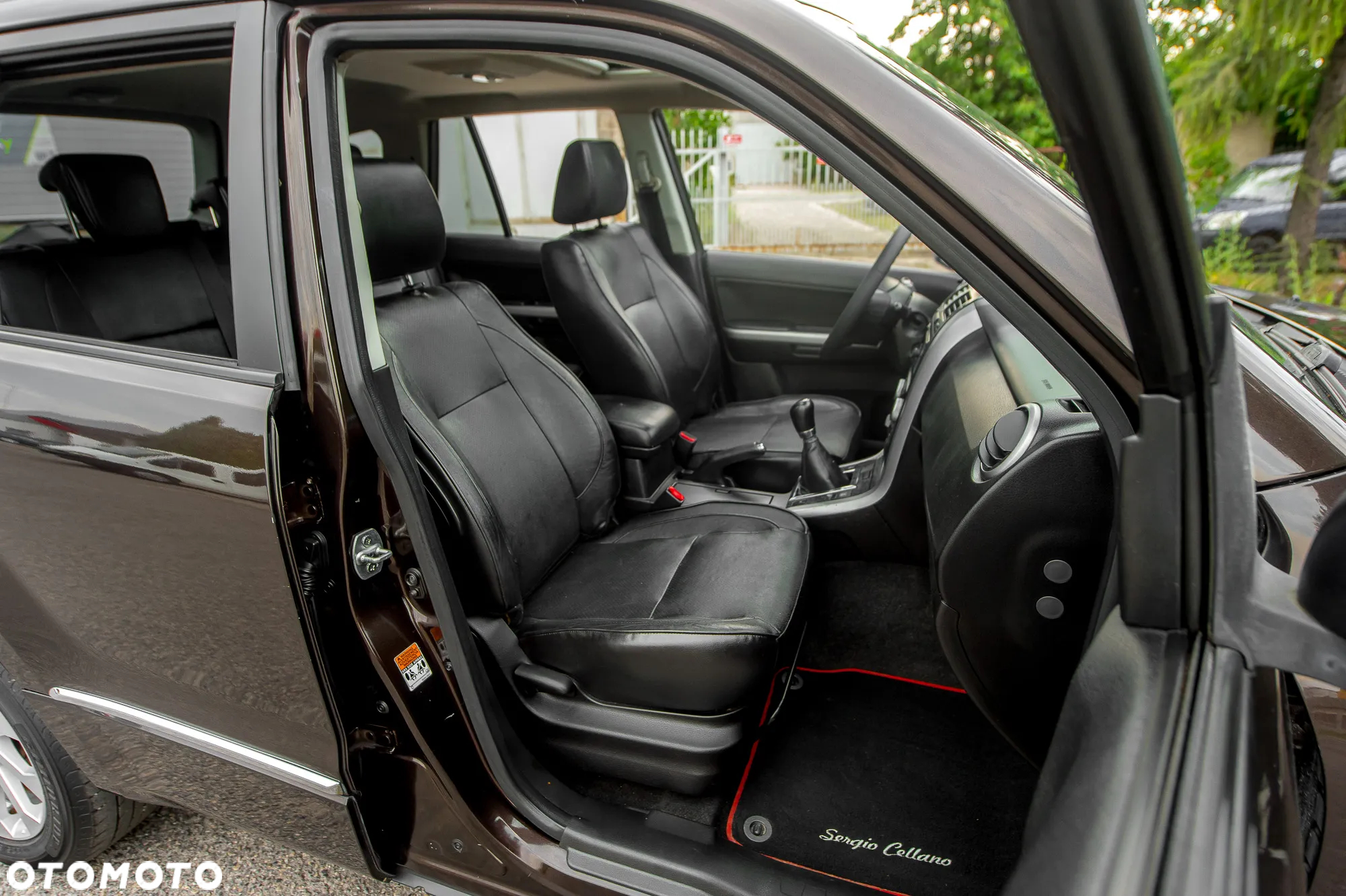 Suzuki Grand Vitara - 31