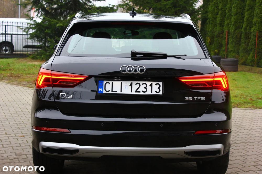 Audi Q3 35 TFSI S tronic advanced - 19