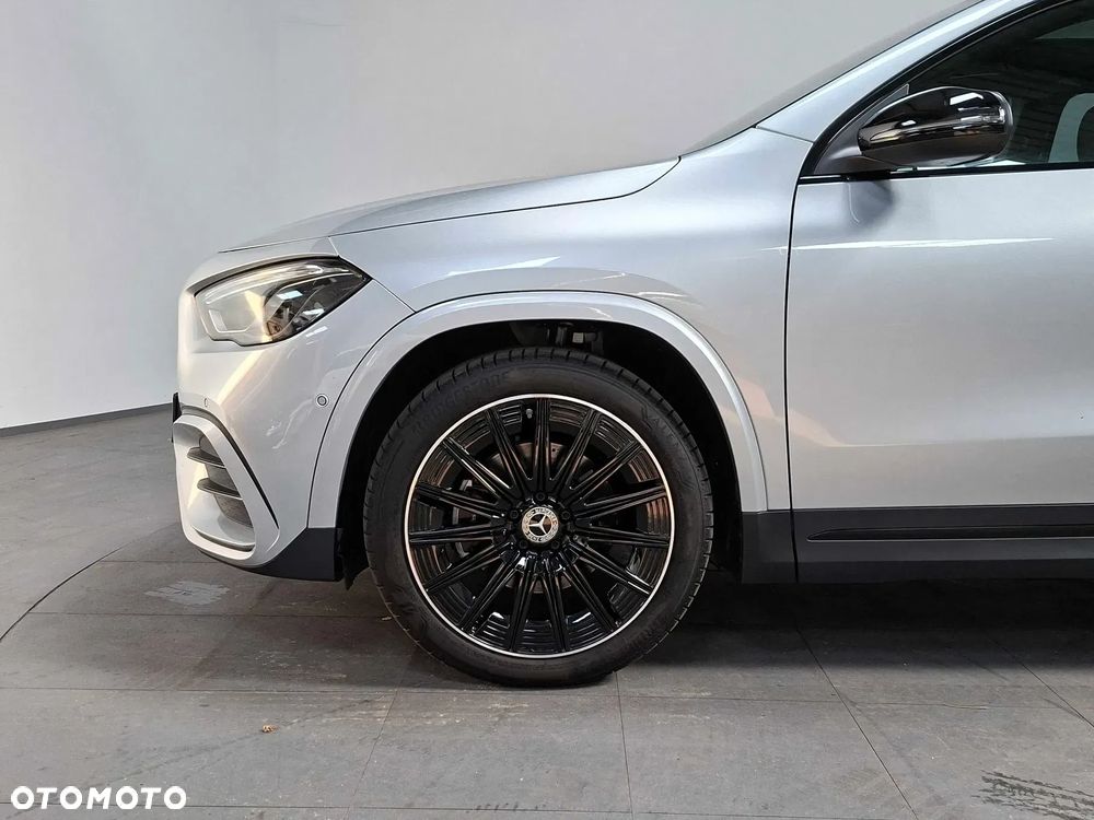 Mercedes-Benz GLA 220 d 4-Matic AMG Line 8G-DCT - 6