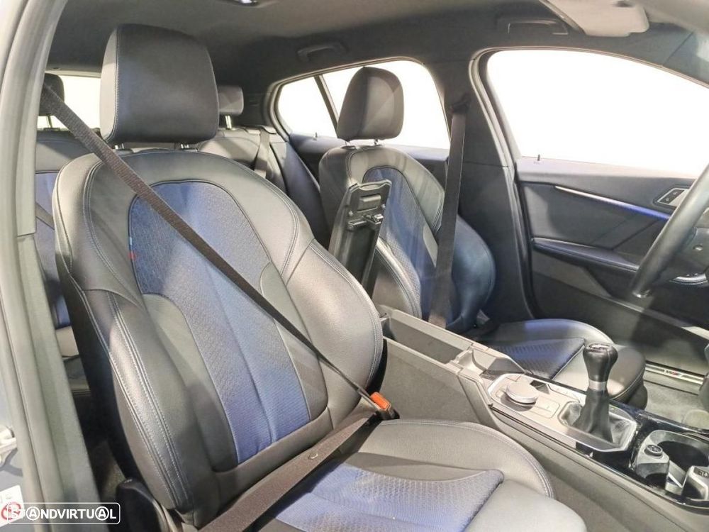 BMW 116 d Corporate Edition - 6