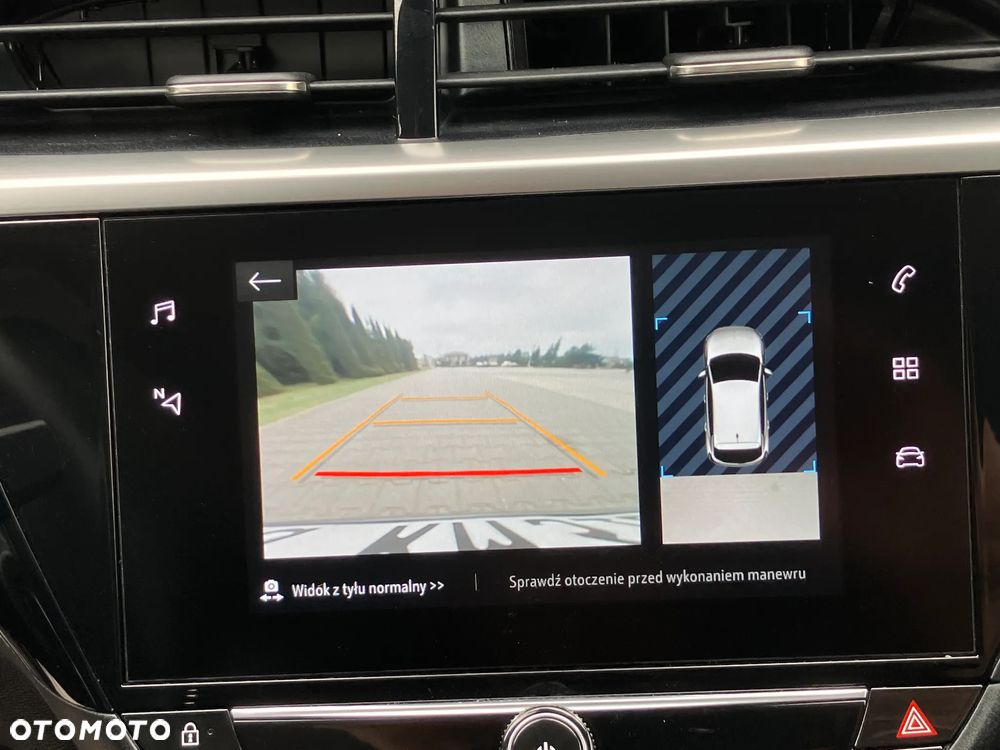 Opel Corsa 1.2 Direct Injection Turbo Start/Stop GS - 25