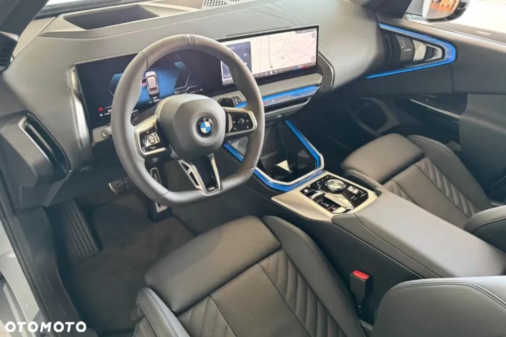 BMW X3 20d xDrive - 12