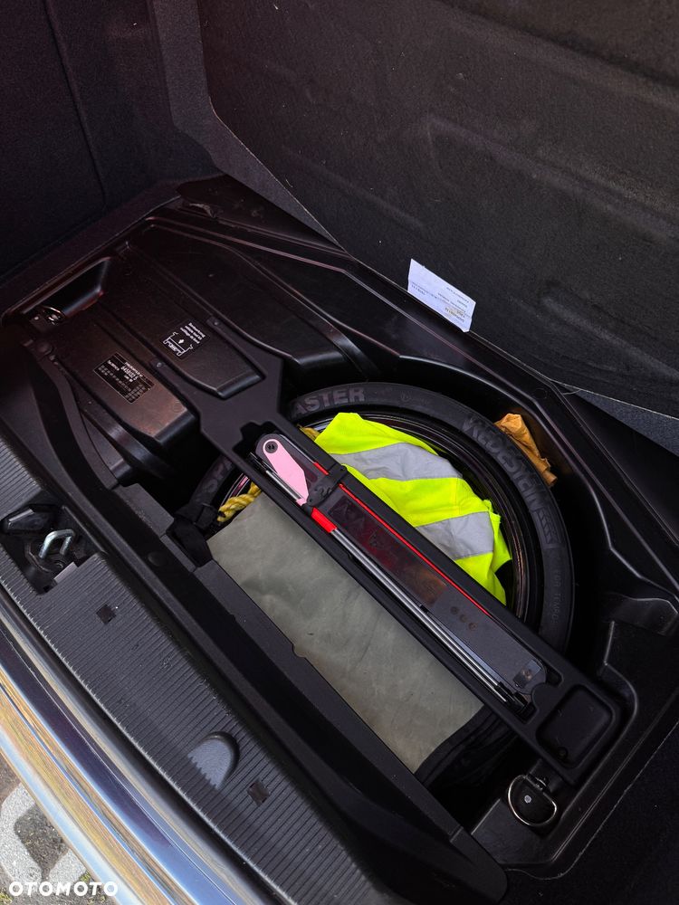 Mercedes-Benz Klasa C - 6