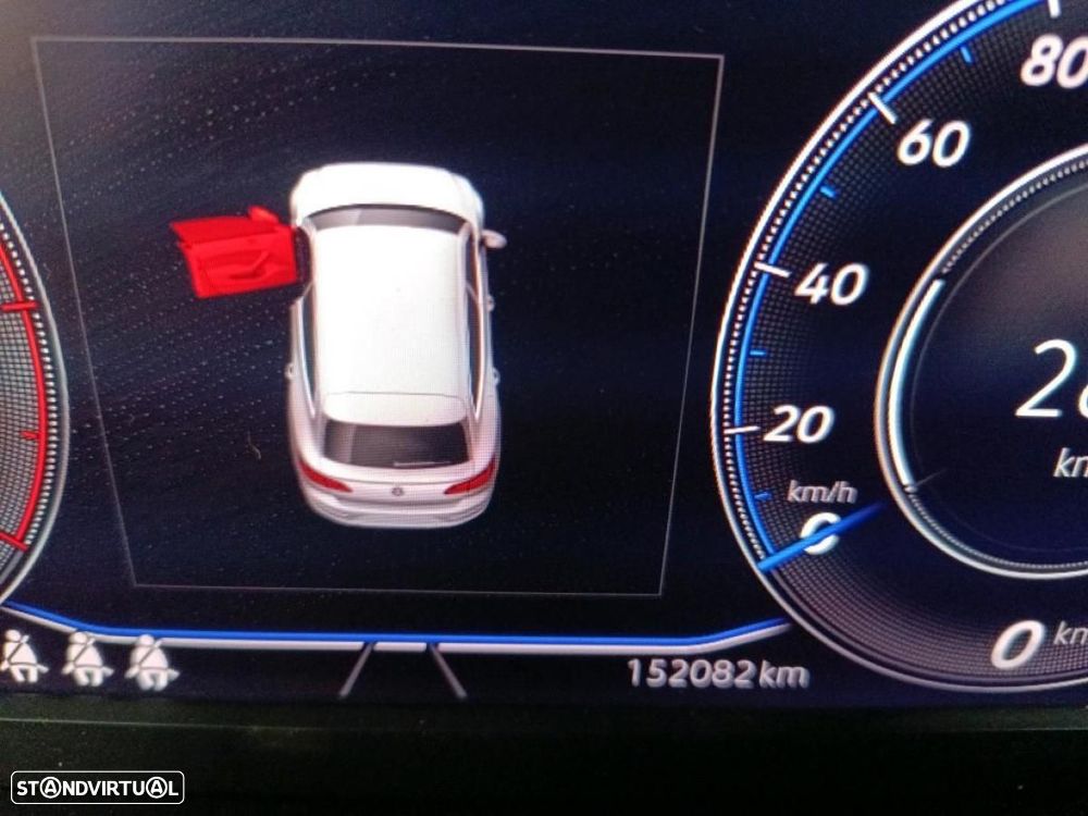 VW Arteon Shooting Brake 2.0 TDI - 5