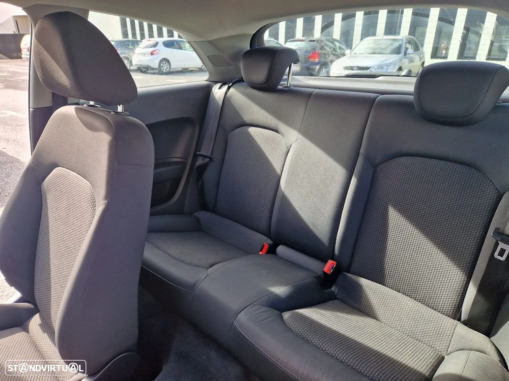 Audi A1 1.6 TDI Advance - 14