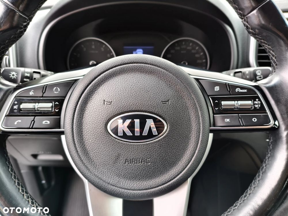 Kia Sportage 1.6 GDI 2WD Edition 7 - 22