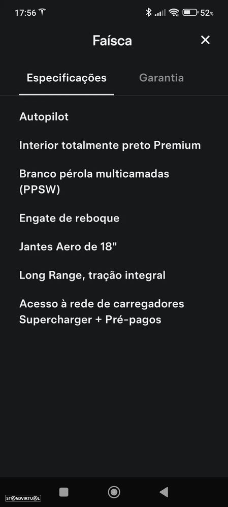 Tesla Model 3 Long Range AWD Dual Motor Performance - 15