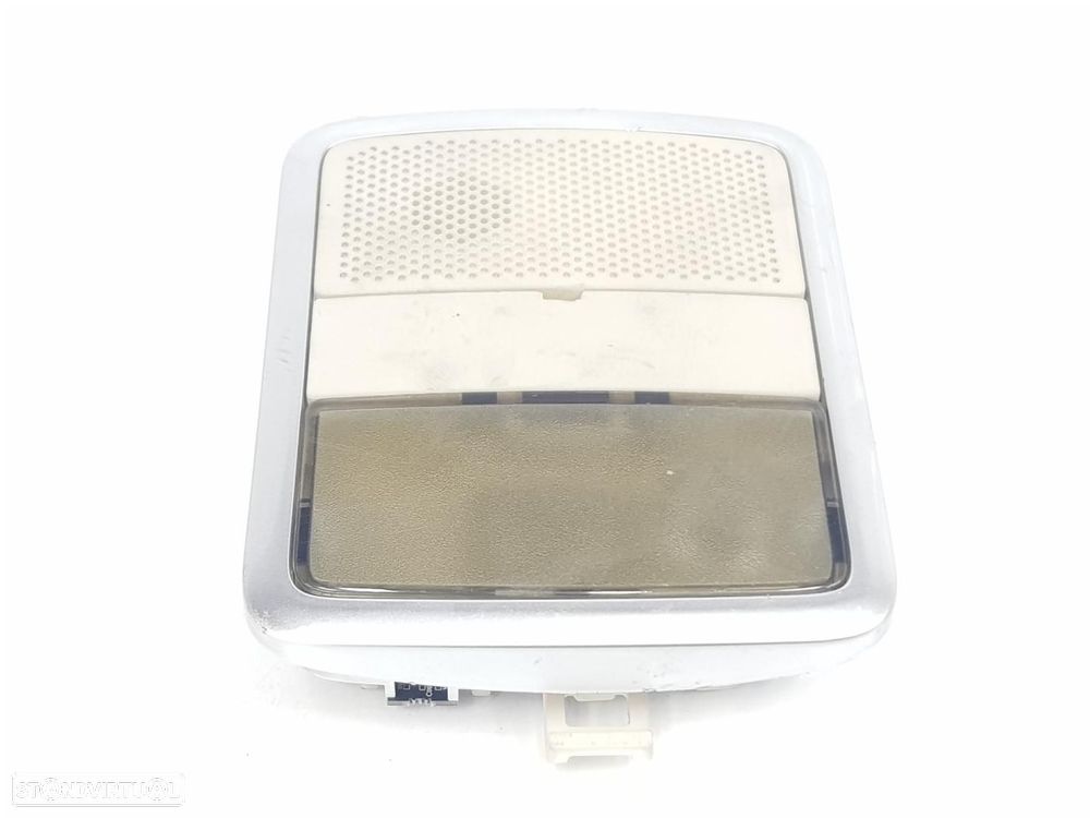 LUZ INTERIOR LAND ROVER RANGE ROVER SPORT - 1