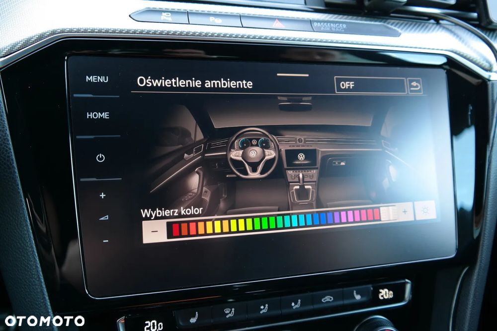 Volkswagen Arteon 2.0 TSI R-Line DSG - 30