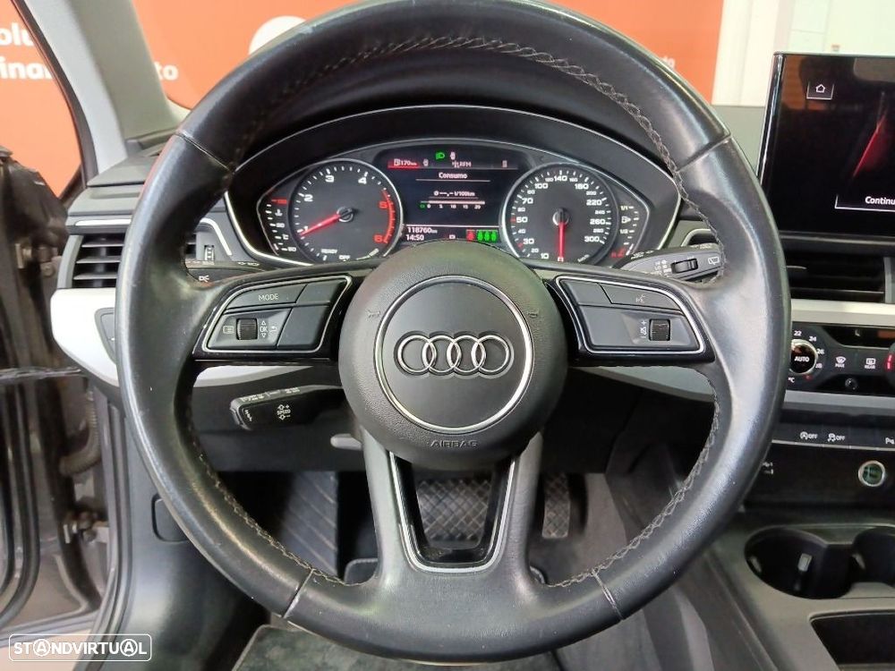 Audi A4 Avant - 19
