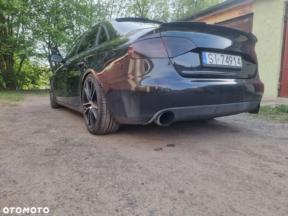 Audi A4 Limousine - 29
