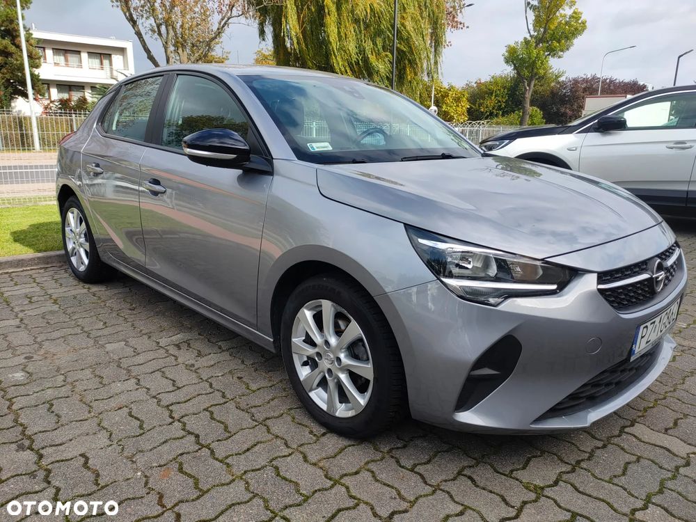 Opel Corsa 1.2 Edition S&S - 2