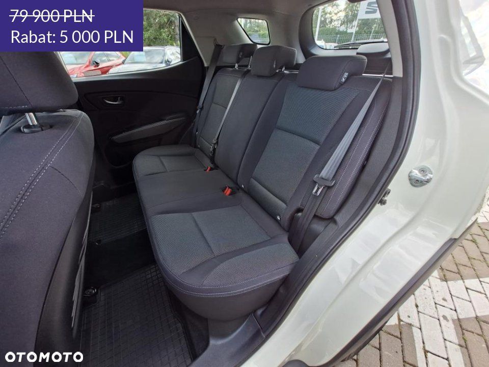 SsangYong/KGM Tivoli - 14