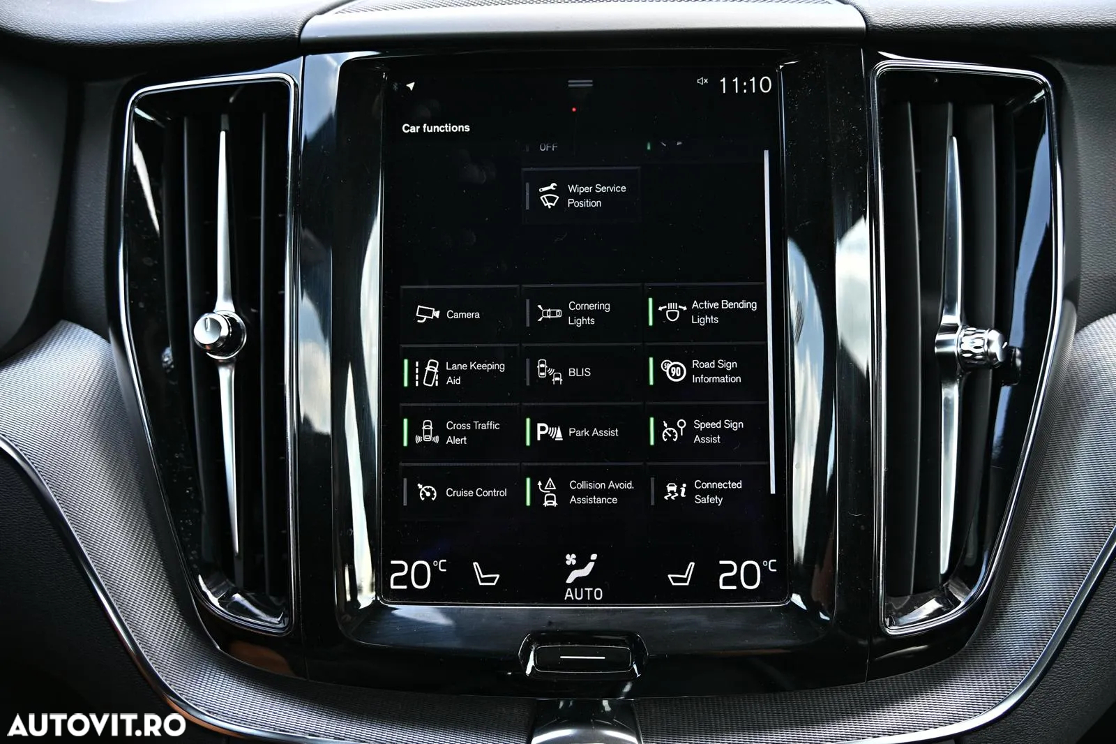 Volvo XC 60 T5 AWD Geartronic RDesign - 15
