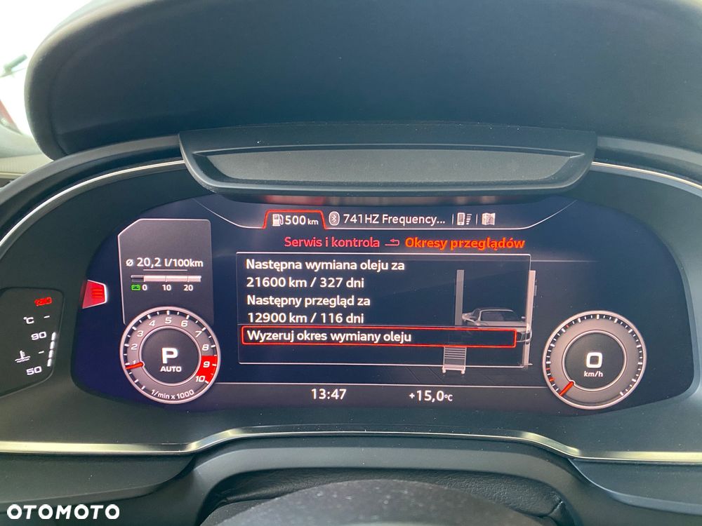 Audi R8 Spyder 5.2 FSI Quattro - 38