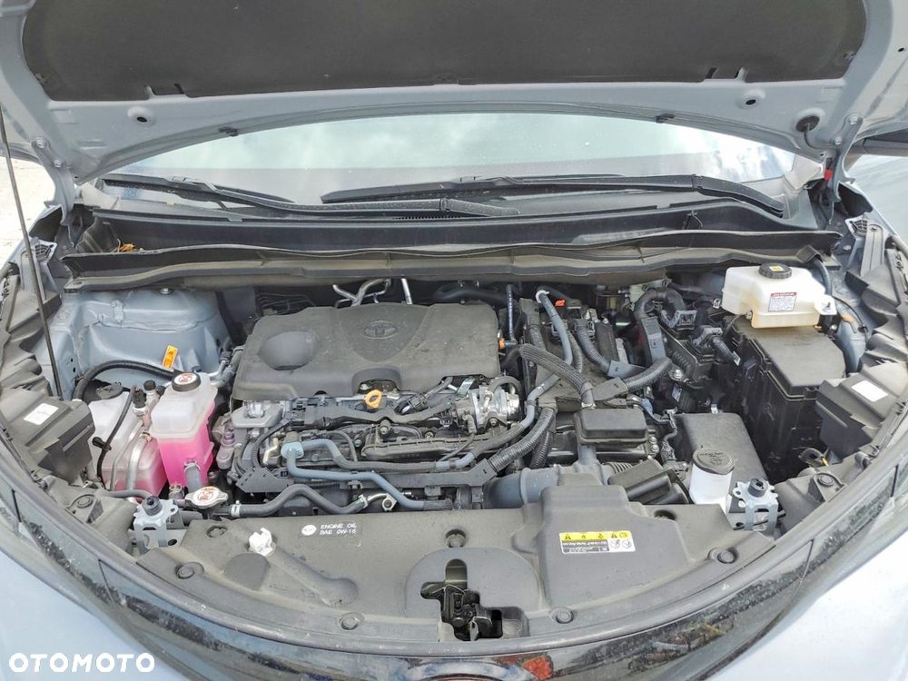Toyota Sienna - 11