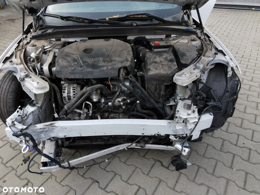 Volvo S90 T6 AWD R-Design - 15