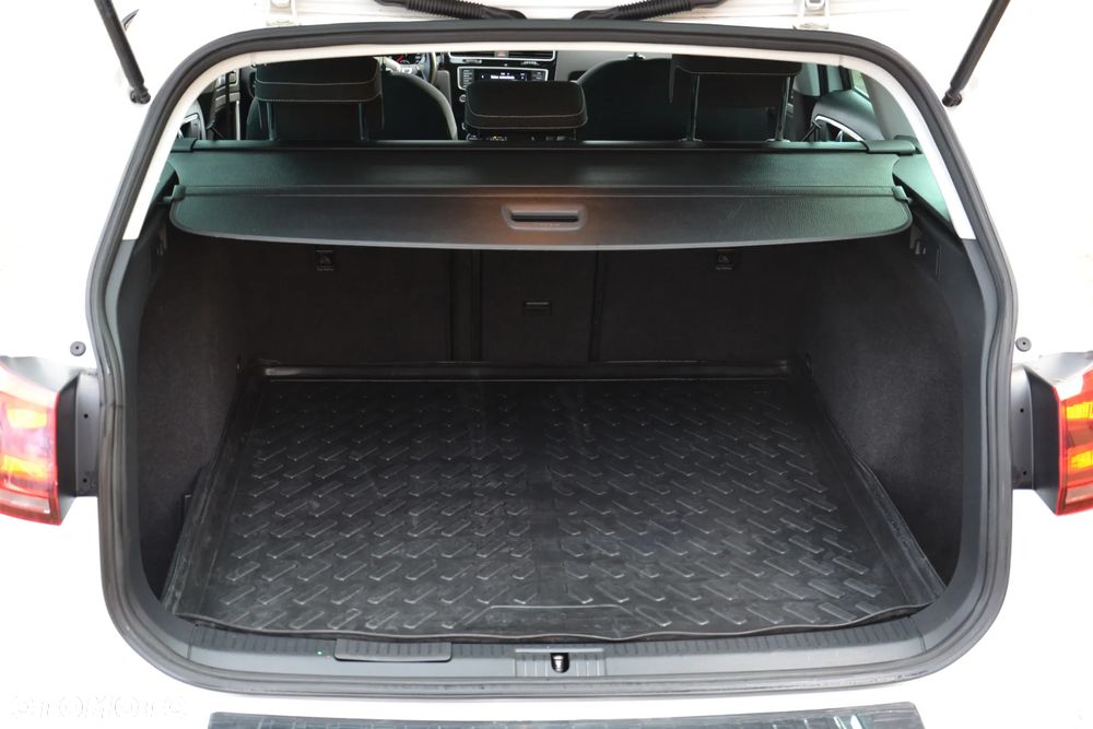 Volkswagen Golf 2.0 TDI 4Motion (BlueMotion Technology) Highline - 34