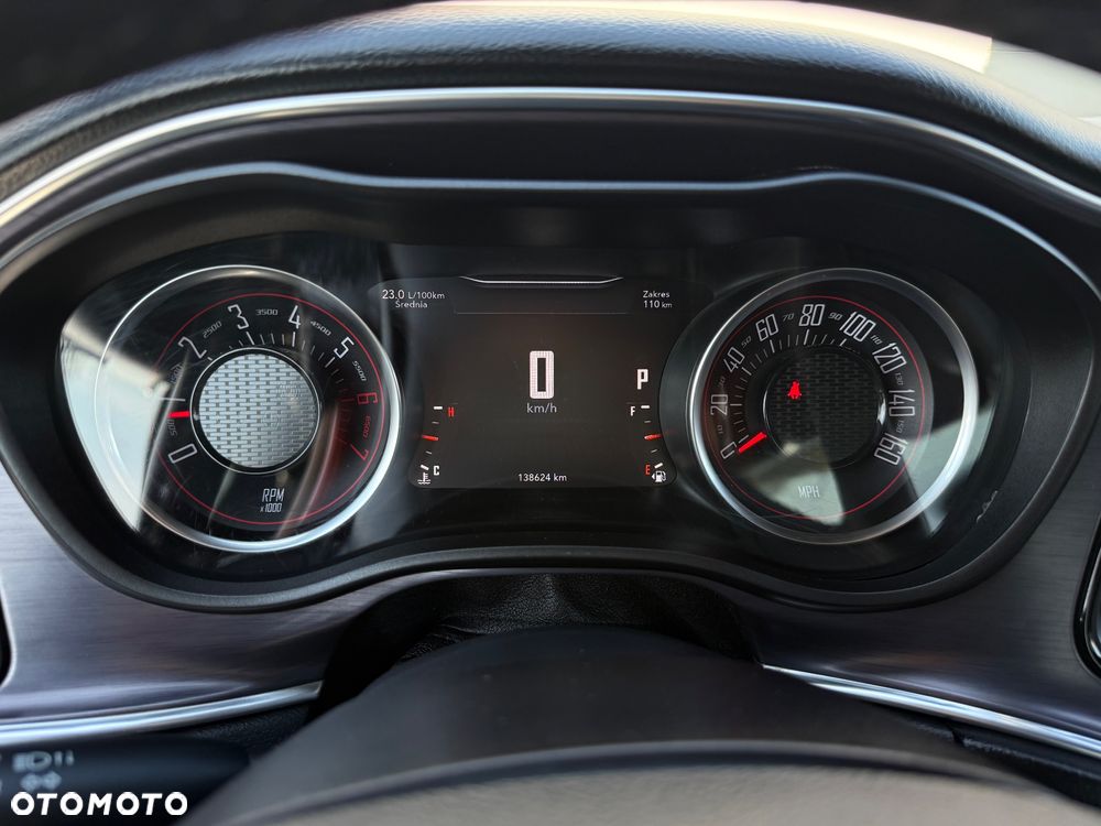 Dodge Challenger Automatik R/T Plus Shaker - 13