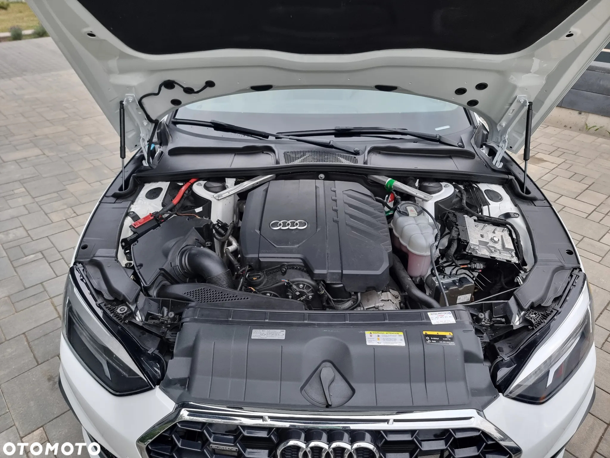 Audi A5 Sportback - 13