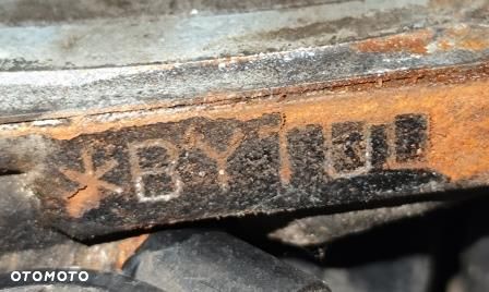 POMPA WYSOKIEGO CIŚNIENIA _1,8 TFSI SYMBOL SILNIKA _BYT_AUDI SEAT SKODA VW_ - 7