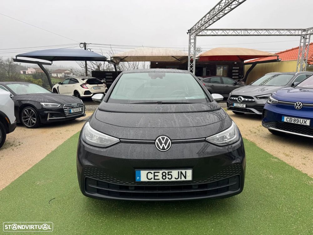 VW ID.3 Pro Performance 1st - 13