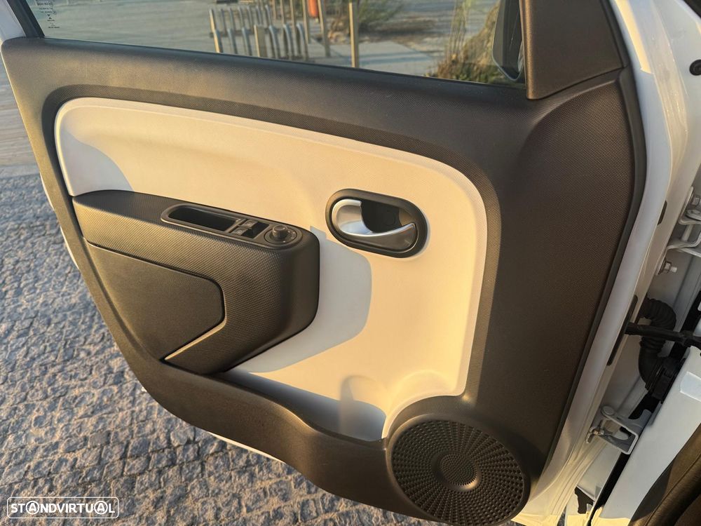 Renault Twingo Z.E. 22 Zen - 22