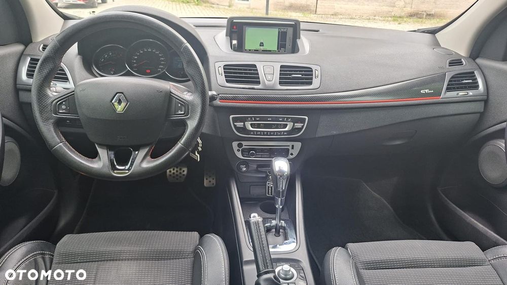 Renault Megane ENERGY dCi 110 EDC GT LINE - 16