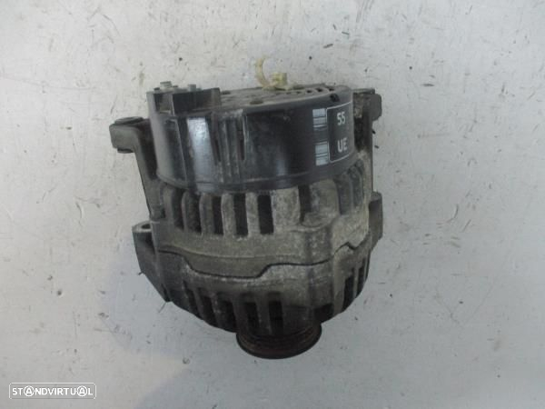 Alternador Opel Corsa B (S93) - 6